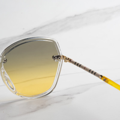 Kính Mát Nữ Hợp Kim MN992