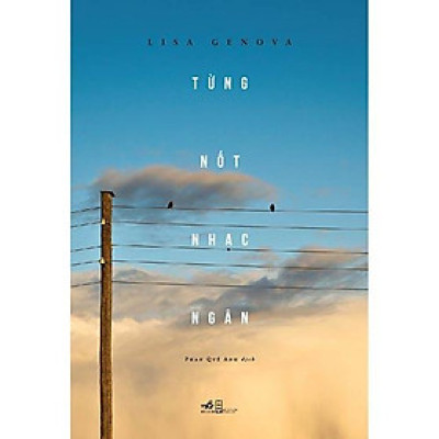 Sách - Từng nốt nhạc ngân