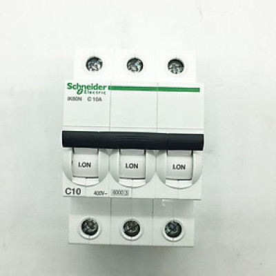 A9K24310 Aptomat MCB Schneider