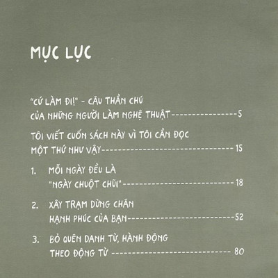 Cứ Làm Đi!