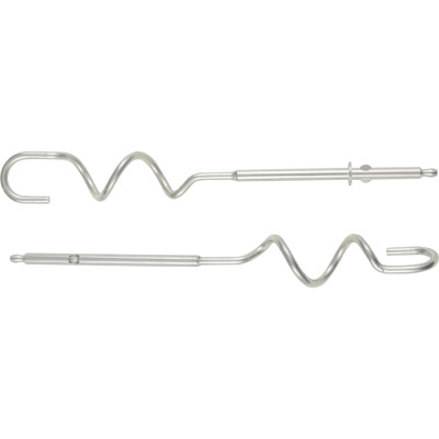 Máy Đánh Trứng Hafele HH-B400A - Hàng Chính Hãng