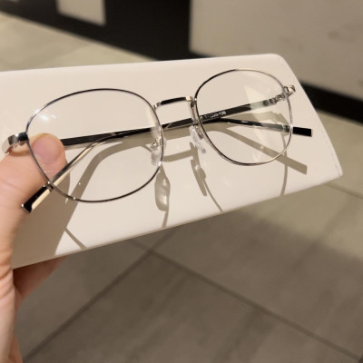 Gọng Kính Mắt Vuông Basic cao cấp nam nữ