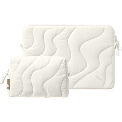 Túi chống sốc Tomtoc Terra-A27 Laptop Sleeve Kit MBook Air 13 inch A27C2 - Hàng chính hãng