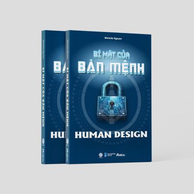 Sách - Bí Mật Của Bản Mệnh (Michelle Nguyen) - SBOOKS