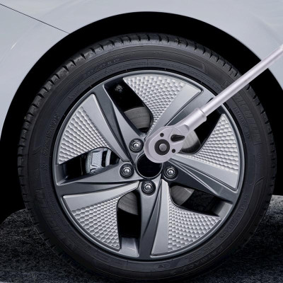 Bộ Khẩu 3/4 Inch 27 Món – Dụng Cụ Sửa Xe Tải, Máy Móc Lớn