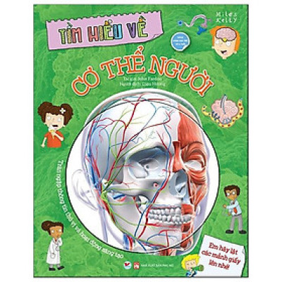 Tìm Hiểu Về: Cơ Thể Người