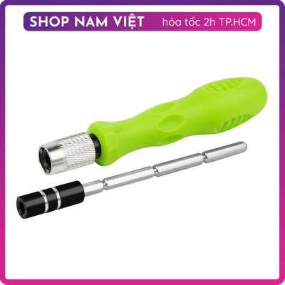 Bộ Tua Vít Mini Đa Năng 32 Món