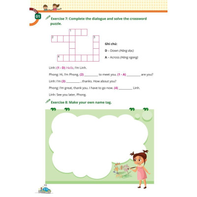Sách - 20 Ngày Ôn Tập Toàn Diện Kiến Thức Tiếng Anh Lớp 3 - Megabook
