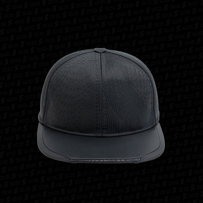 Mũ snapback hiphop nam nữ NÓN SƠN chính hãng MC229K-ĐN2