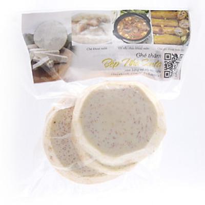 Khoai môn gọt vỏ 400g