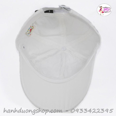 Nón kết đẹp nam gắn sò to, logo chữ Z thời trang đẳng cấp mới, chất liệu cotton cao cấp nhập khẩu