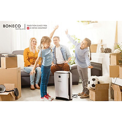 Máy lọc không khí BONECO P340 Hàng chính hãng