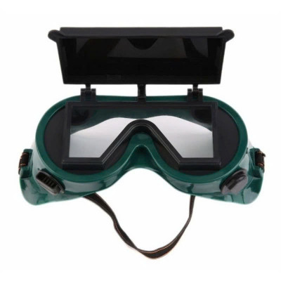 Kính Cắt Hàn Độc Đáo: Bảo Vệ Mắt Tối Đa với Mẫu Mới 2 Lớp Cao Cấp Loại Tốt, ĐÈN TRANG TRÍ