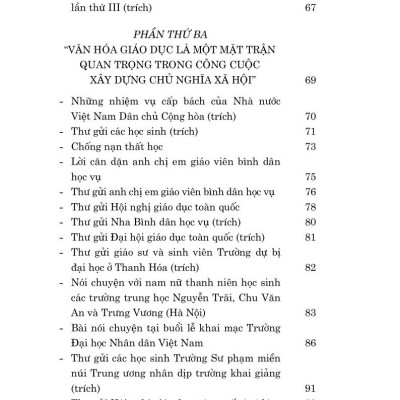 Văn hóa phải soi đường cho quốc dân đi (bản in 2024)