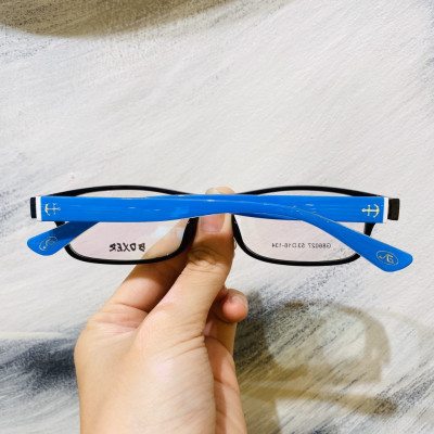 GỌNG NHỰA SIÊU NHẸ SIÊU BỀN - 86027