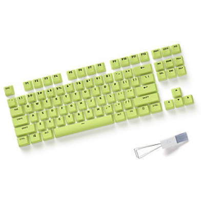 Keycap cho bàn phím Logitech Aurora G713 và G715 - Hàng Chính Hãng
