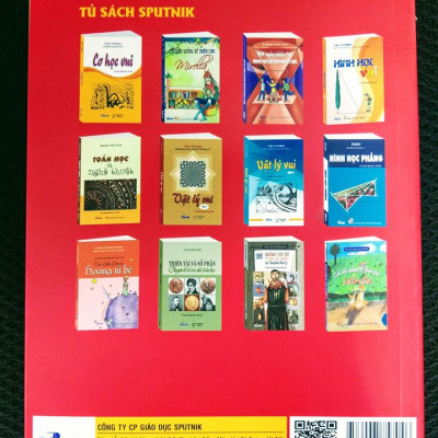 Đại số vui (bản màu)