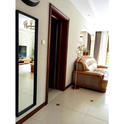 Đèn cây trang trí hình bướm, đèn sàn phòng khách, phòng ngủ