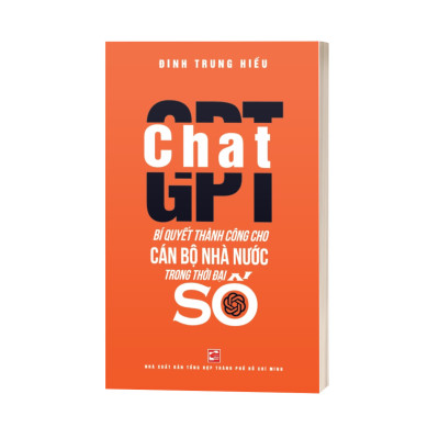 Chat GPT - Bí Quyết Thành Công Cho Cán Bộ Nhà Nước Trong Thời Đại Số
