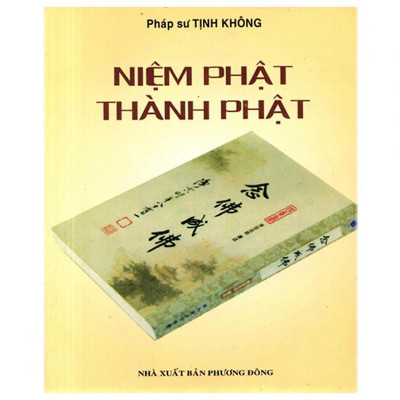 Sách - Tịnh Không Pháp Ngữ - Phát Bồ Đề Tâm - Combo 4 Cuốn - Chính Thông Book