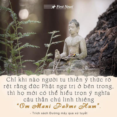 Đường Mây Qua Xứ Tuyết - Nguyên Phong - First News