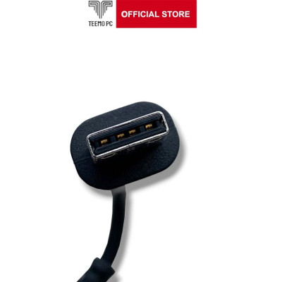 Sạc Tương Thích Cho Laptop MSI GP66 Leopard (Intel 10th Gen) (GeForce RTX 30 Series) 280w- Hàng Nhập Khẩu New Seal TEEMO PC X48