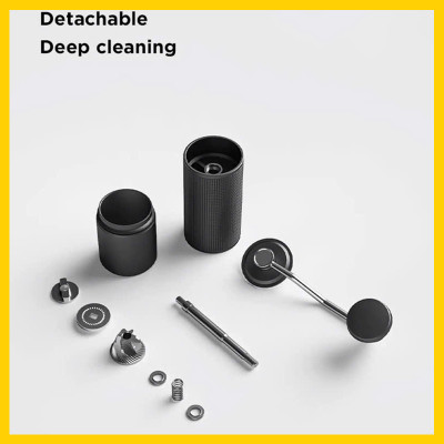 Cối xay cà phê Timemore C3 / Timemore C3S