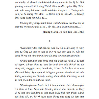 Sài Gòn Một Thuở - Dân Ông Tạ Đó! Tập 2