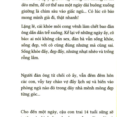 Tuổi 40 Yêu Dấu (Tái Bản 2023)