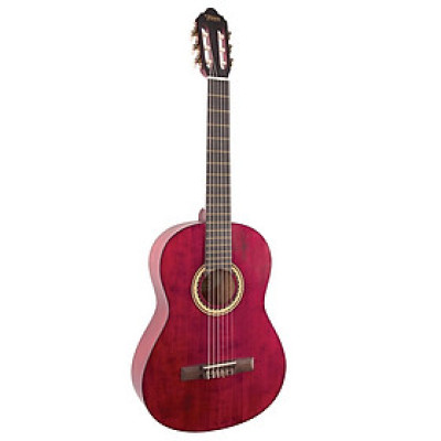 Đàn Guitar Classic Valencia VC204 size 4/4