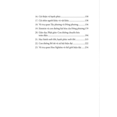 Sách - Tâm Linh Như Là Sự Tiến Hóa Tất Yếu Của Con Người Đương - Đạo Nguyễn Thế Đăng - Thiện Tri Thức