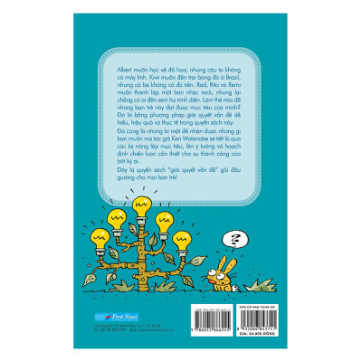 Sách Khó Cỡ Nào Cũng Gỡ