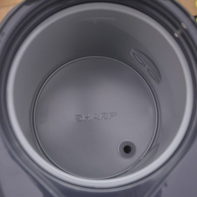 Bình Thủy Điện Sharp KP-Y32PV (3L) (Bạc) - Hàng chính hãng