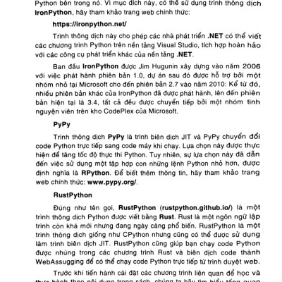 Khoa Học Dữ Liệu Với Python - STK