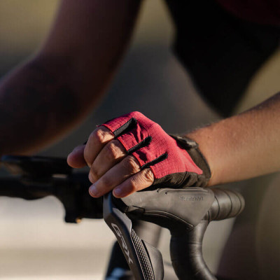 Găng tay đạp xe nam nữ GIRO Tessa II Gel tùy chọn màu và size