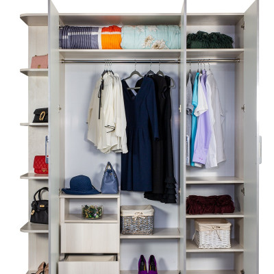 COMBO NỘI THẤT PHÒNG NGỦ