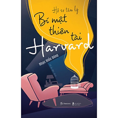 Hồ Sơ Tâm Lý - Bí Mật Thiên Tài Harvard_AZ
