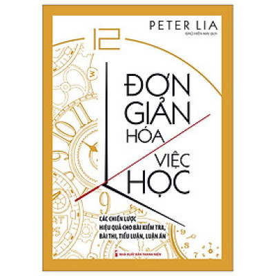 Đơn Giản Hóa Việc Học