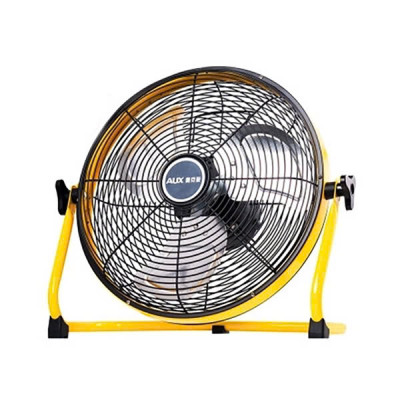 Quạt sạc điện AUX FE-35dca Hàng chính hãng