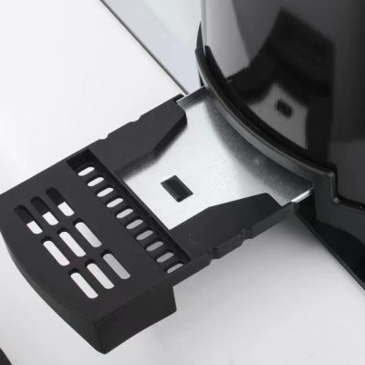 Máy nướng bánh mỳ 2 ngăn TS9659 - Hàng chính hãng