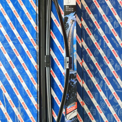 BỘ GẠT MƯA BOSCH AEROTWIN EURO SET MERCEDES E200 E240 E280 (W211) - 26X26 (7079)