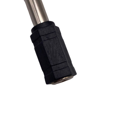 Đầu chuyển Audio 6.5mm (M) sang 3.5mm (F) VAB-S01-L - Hàng Nhập Khẩu