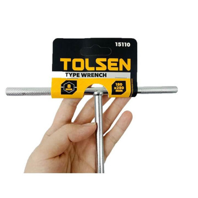 CÂY ĐIẾU CHỮ T TOLSEN (TỪ 9*180*280MM- 19*180*280MM) - HÀNG CHÍNH HÃNG