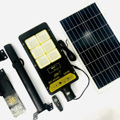 Đèn đường năng lượng mặt trời rời thể 300W MK-68300