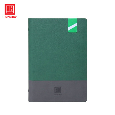 Sổ bìa còng Hồng Hà A5 Office 200 trang - 9230