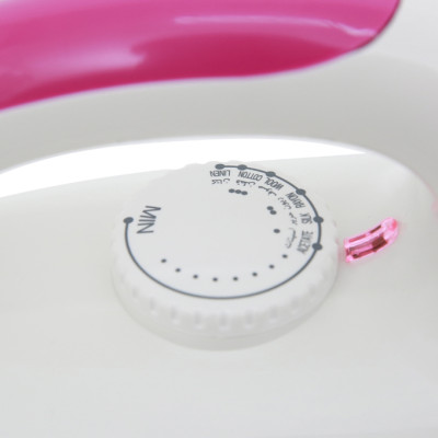 Bàn Ủi Khô Panasonic NI-317TVRA – 1000W – Hàng chính hãng - Bảo hành 12 tháng chính hãng