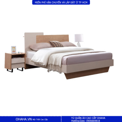 Combo Nội Thất Phòng Ngủ OHAHA 02
