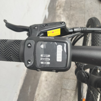 XE ĐIỆN TRỢ LỰC GIANT 2023 ATX 1 E+