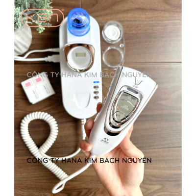 Máy phân tích da mặt ASW-100 Hàn Quốc