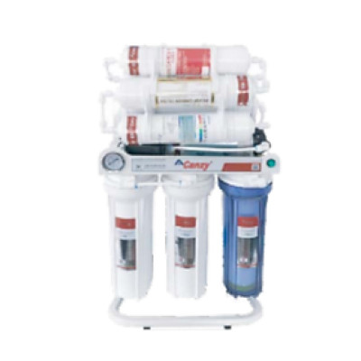 Máy Lọc Nước Canzy CZ-Deluxe 08/09KV - Hàng Chính Hãng